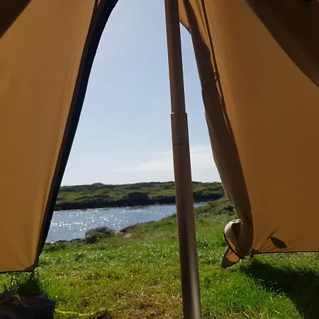 Eco Beach Camping & Caravanning Park キャンプ場