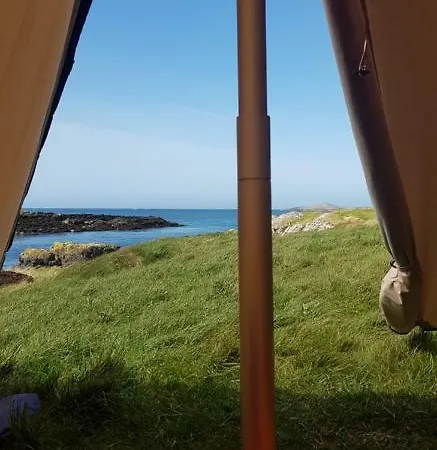 Eco Beach Camping & Caravanning Park キャンプ場