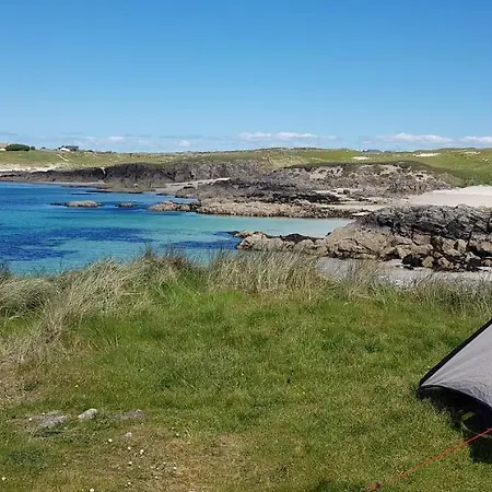 キャンプ場 Eco Beach Camping & Caravanning Park 3*
